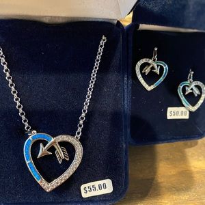 Montana Silversmith Set